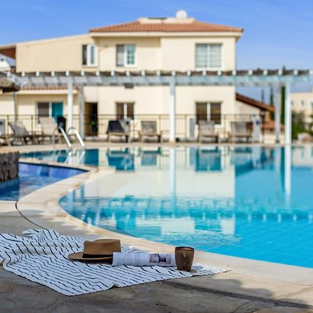 Sanders Seaview Klorakas Exterior foto