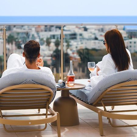 Sanders Seaview Klorakas Exterior foto