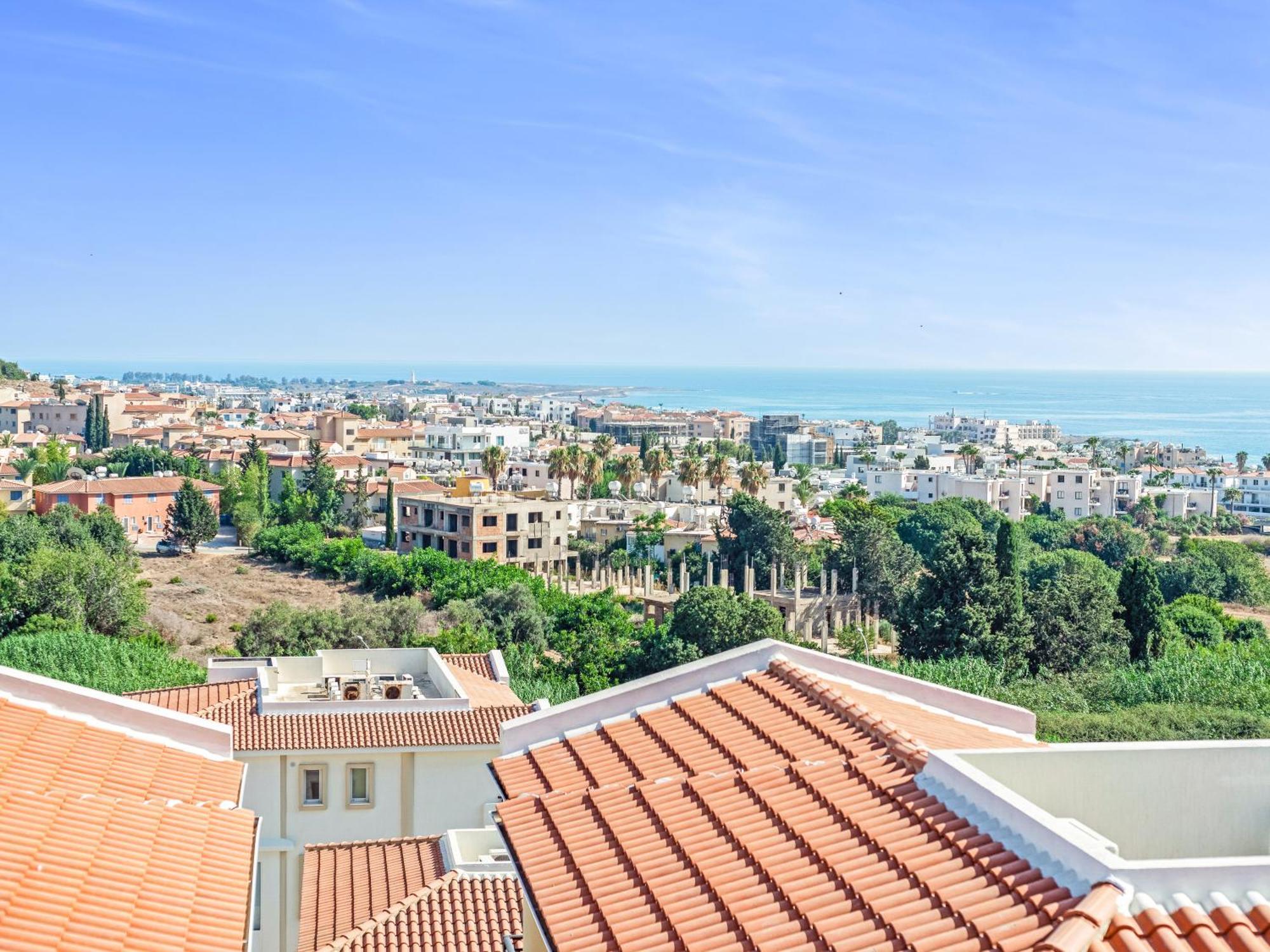 Sanders Seaview Klorakas Habitación foto